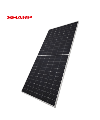TẤM PIN SHARP 550W/NU-JD 550