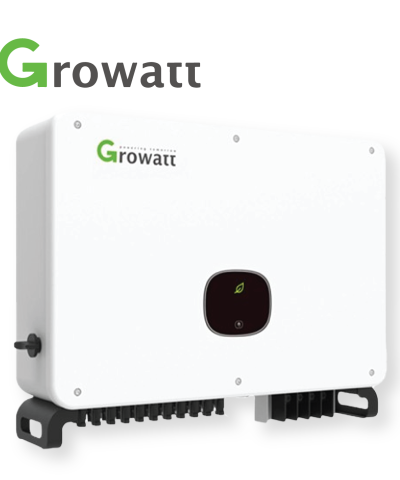Inverter Growatt MAC50KTL3-X LV