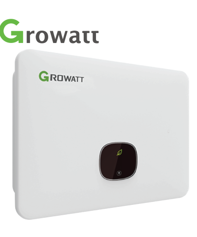 Inverter Growatt MID 40KTL3-X