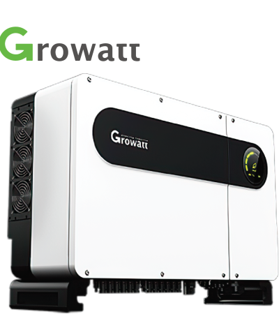 Inverter Growatt MAX 110 KTL3-X2 LV