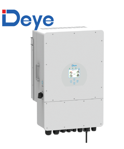 INVERTER HYBRID DEYE SUN-5/6/8/10/12K-SG04LP3