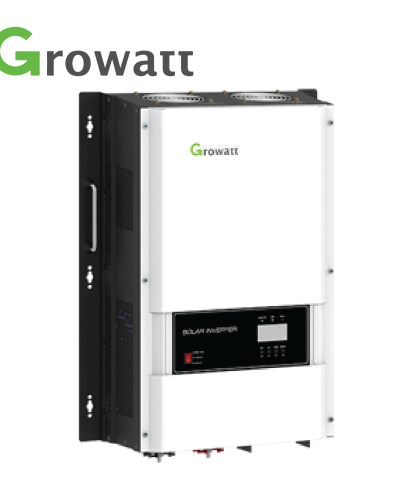 INVERTER HÒA LƯỚI GROWATT OFF-GRID SPF4-12KT HVM