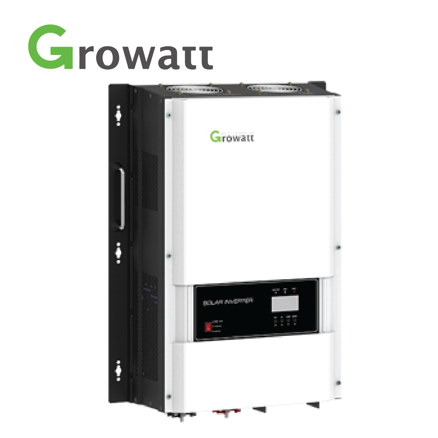 INVERTER HÒA LƯỚI GROWATT OFF-GRID SPF4-12KT HVM