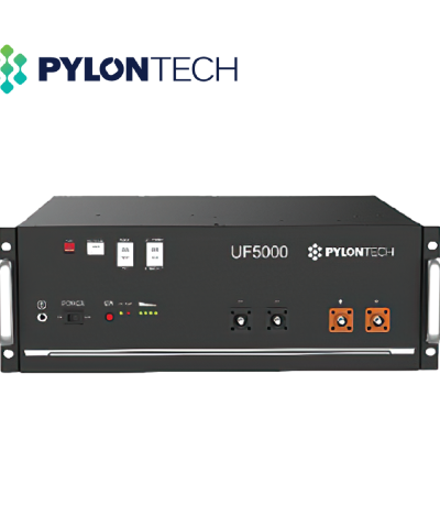PIN LƯU TRỮ ĐIỆN LITHIUM PYLONTECH UF5000