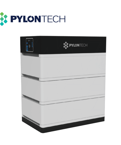 PIN LƯU TRỮ ĐIỆN LITHIUM PYLONTECH FORCE L2