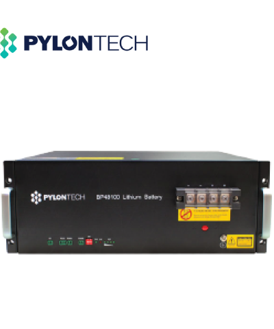 PIN LƯU TRỮ ĐIỆN LITHIUM PYLONTECH BP48100