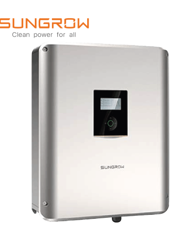 INVERTER HYBRID SUNGROW 5KW