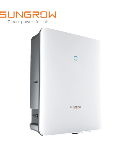 INVERTER HYBRID SUNGROW 10KW