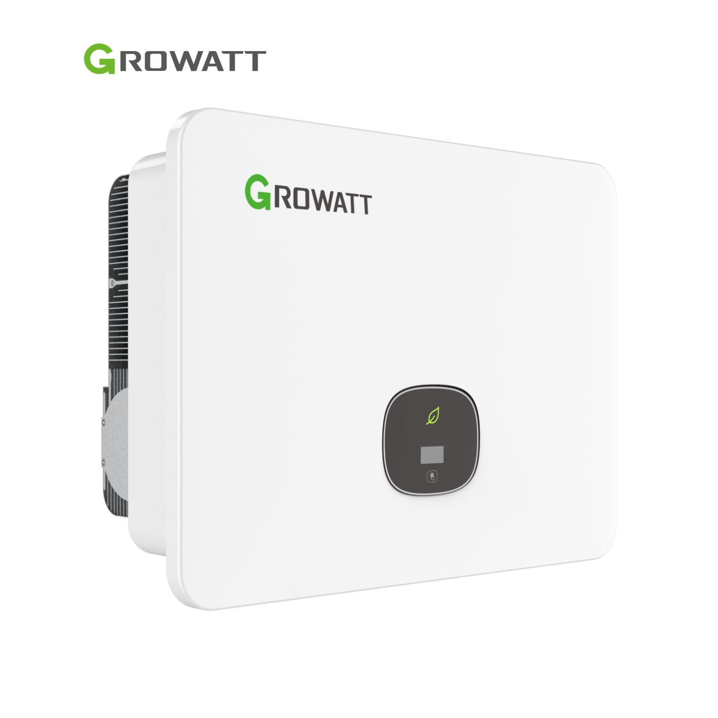 Inverter Growatt MID 30KTL3-X - Ảnh 2
