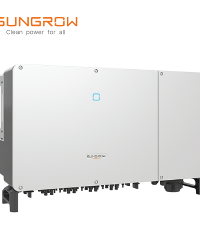 INVERTER SUNGROW SG100CX