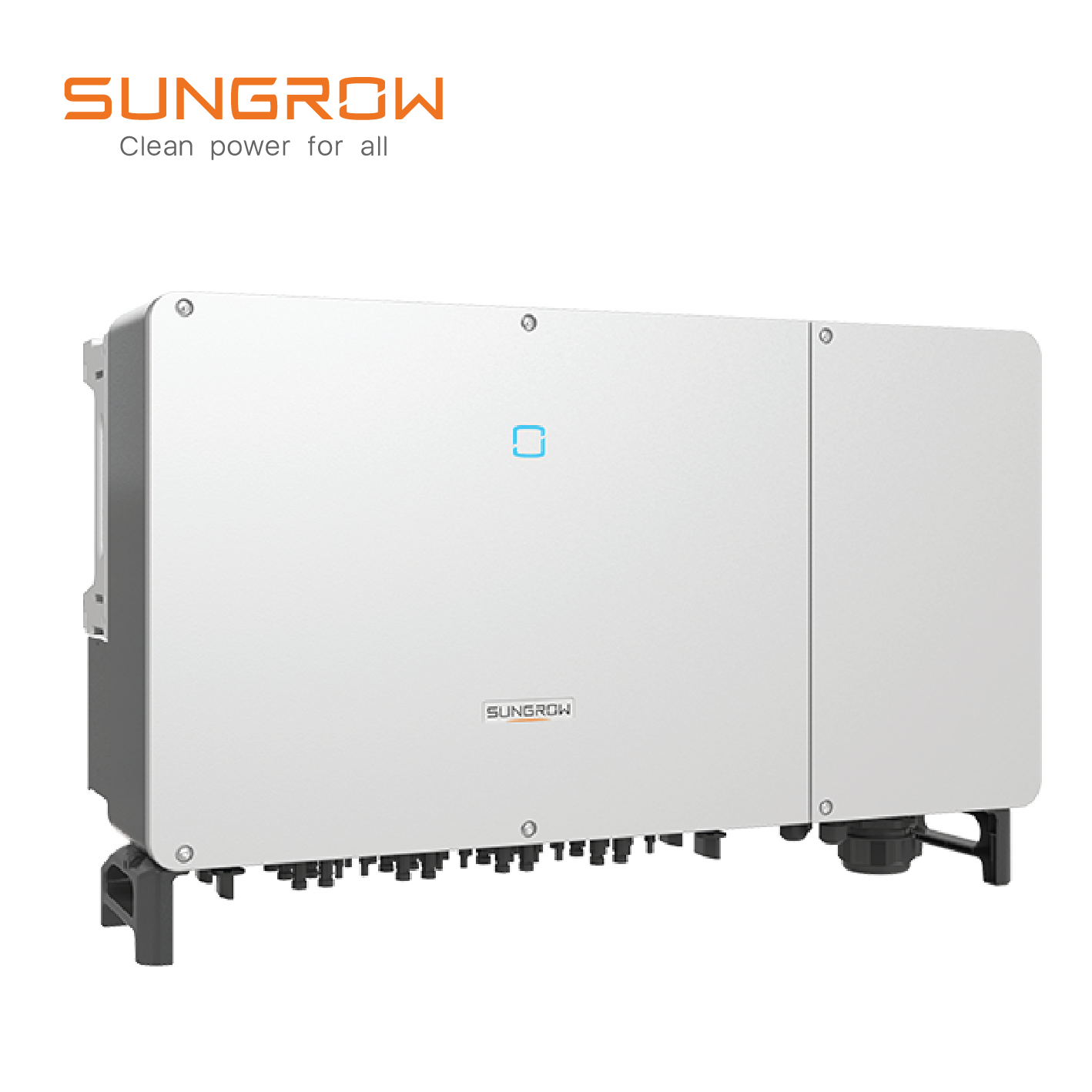 INVERTER SUNGROW SG100CX