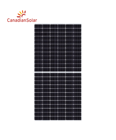 TẤM PIN CANADIAN CS6W-550