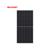 TẤM PIN SHARP 550W/NU-JD 550