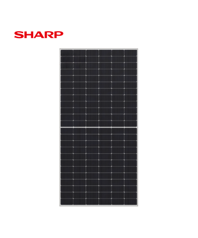 TẤM PIN SHARP 550W/NU-JD 550