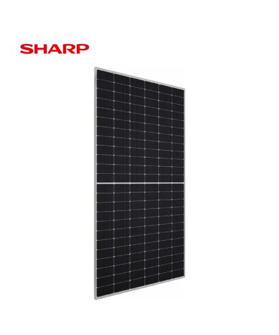 TẤM PIN SHARP 550W/NU-JD 550