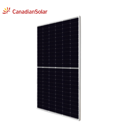 Tấm pin Canadian CS6.1-72TB 605W