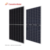 Tấm pin Canadian CS7N 720W