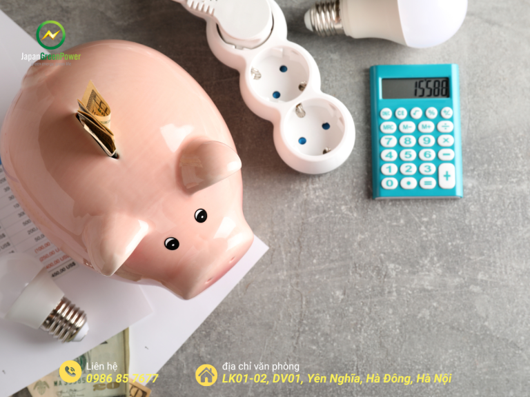 Cùng nhau tiết kiệm điện vượt qua mùa nắng nóng