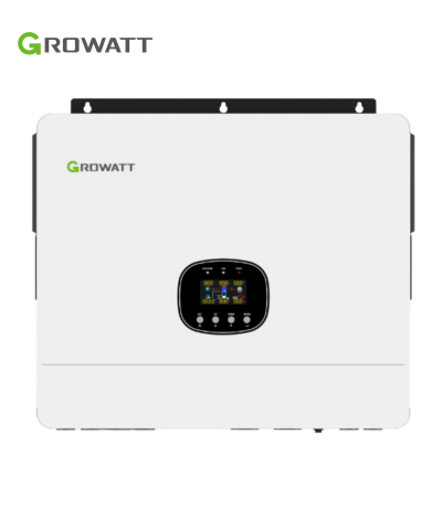Inverter Hybrid Growatt 10kW