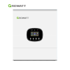Inverter Hybrid Growatt 6kW TL HVM-G2