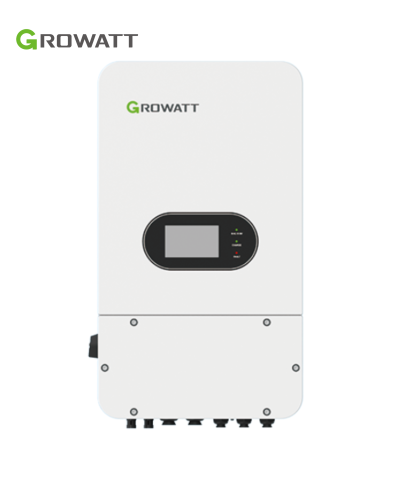 Inverter Growatt SPM 6000TL-HU