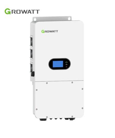Inverter Growatt SPM 10000TL-HU
