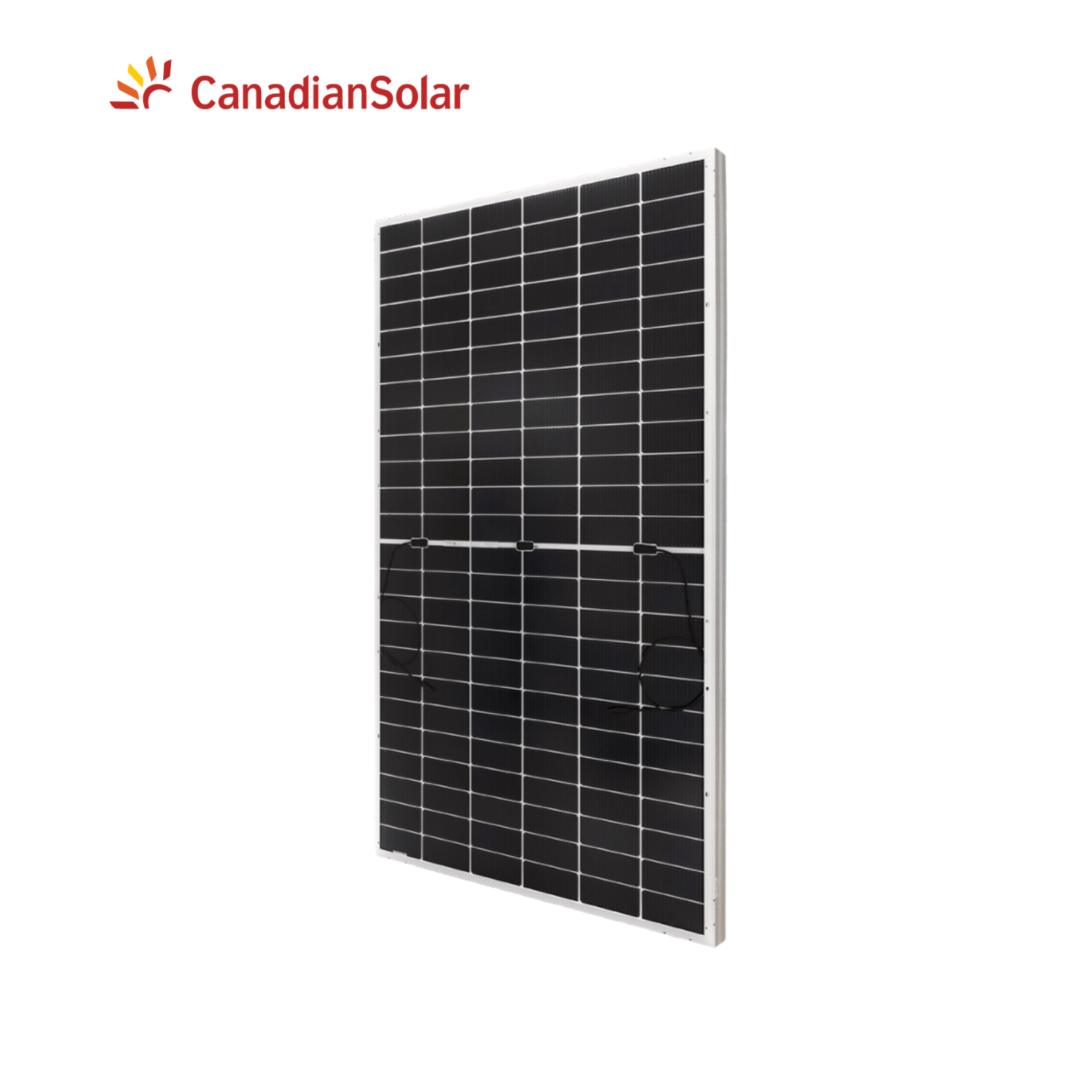 Tấm pin Canadian CS6W 565 - Ảnh 5