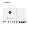 Inverter Hybrid Growatt WIT 40K-XHU