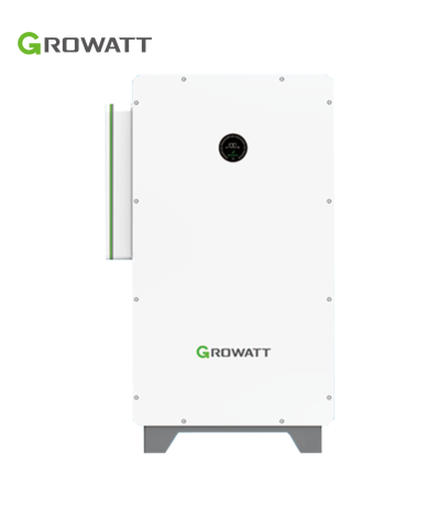 Inverter Hybrid Growatt WIT 100K-H