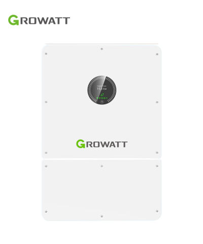 Inverter Growatt WIT 15K-HU