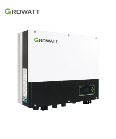 Inverter Growatt SPH 4000 TL BL-UP