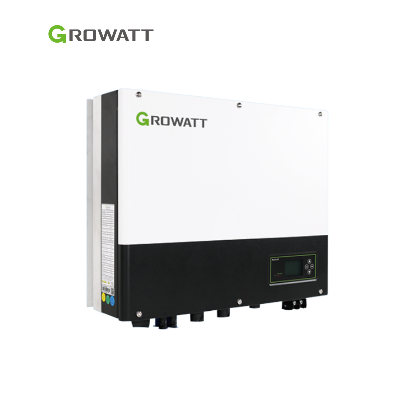 Inverter Growatt SPH 4000 TL BL-UP