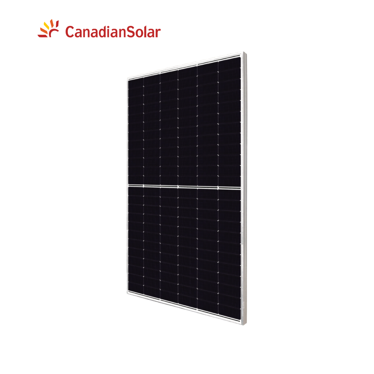 Tấm pin Canadian CS6W 565 - Ảnh 4