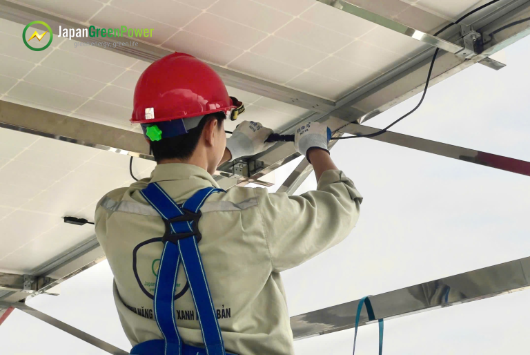 Hướng dẫn bảo trì và kéo dài tuổi thọ pin lưu trữ năng lượng