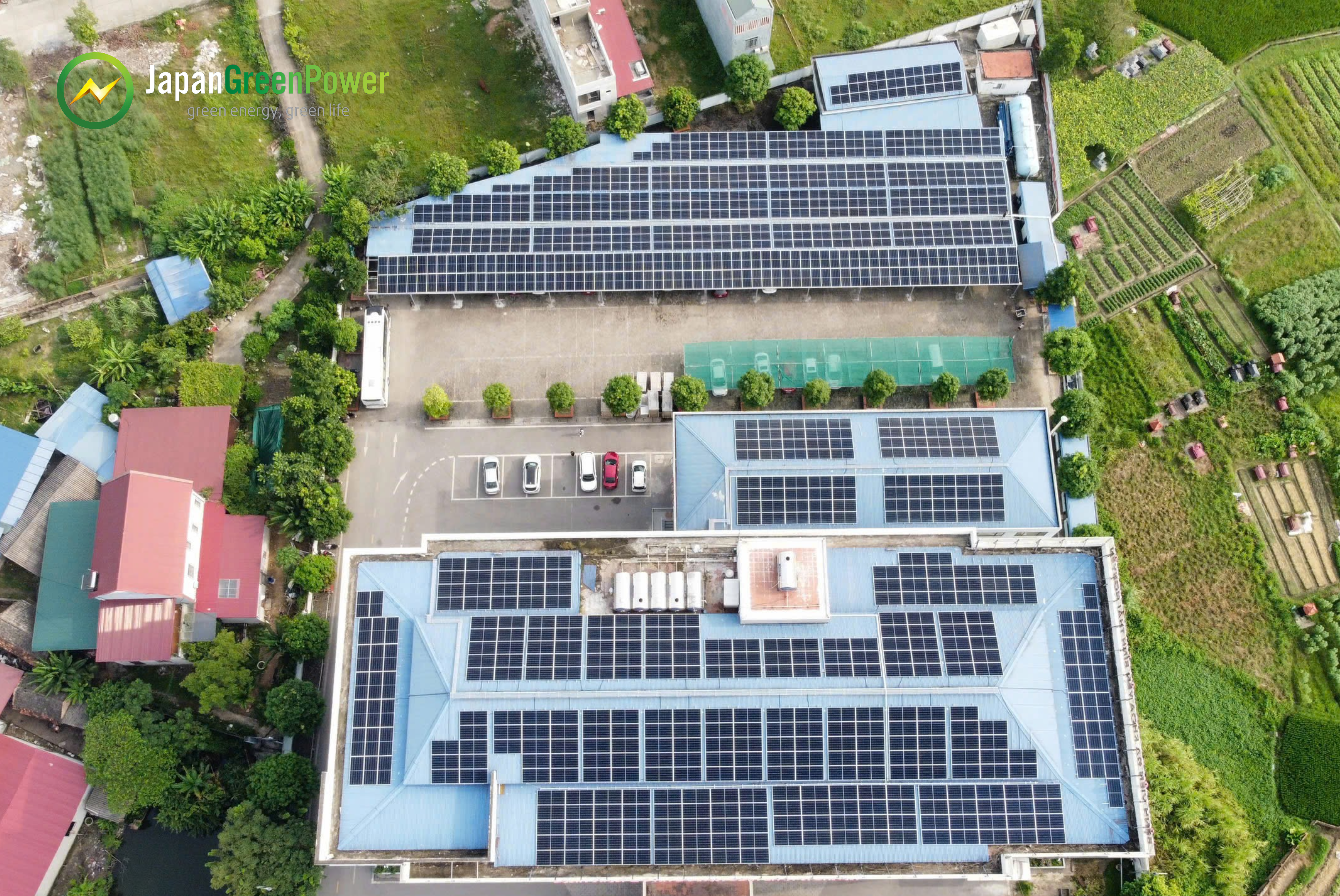 EVN có mua điện mặt trời từ nhà máy không? Cập nhật chính sách 2025