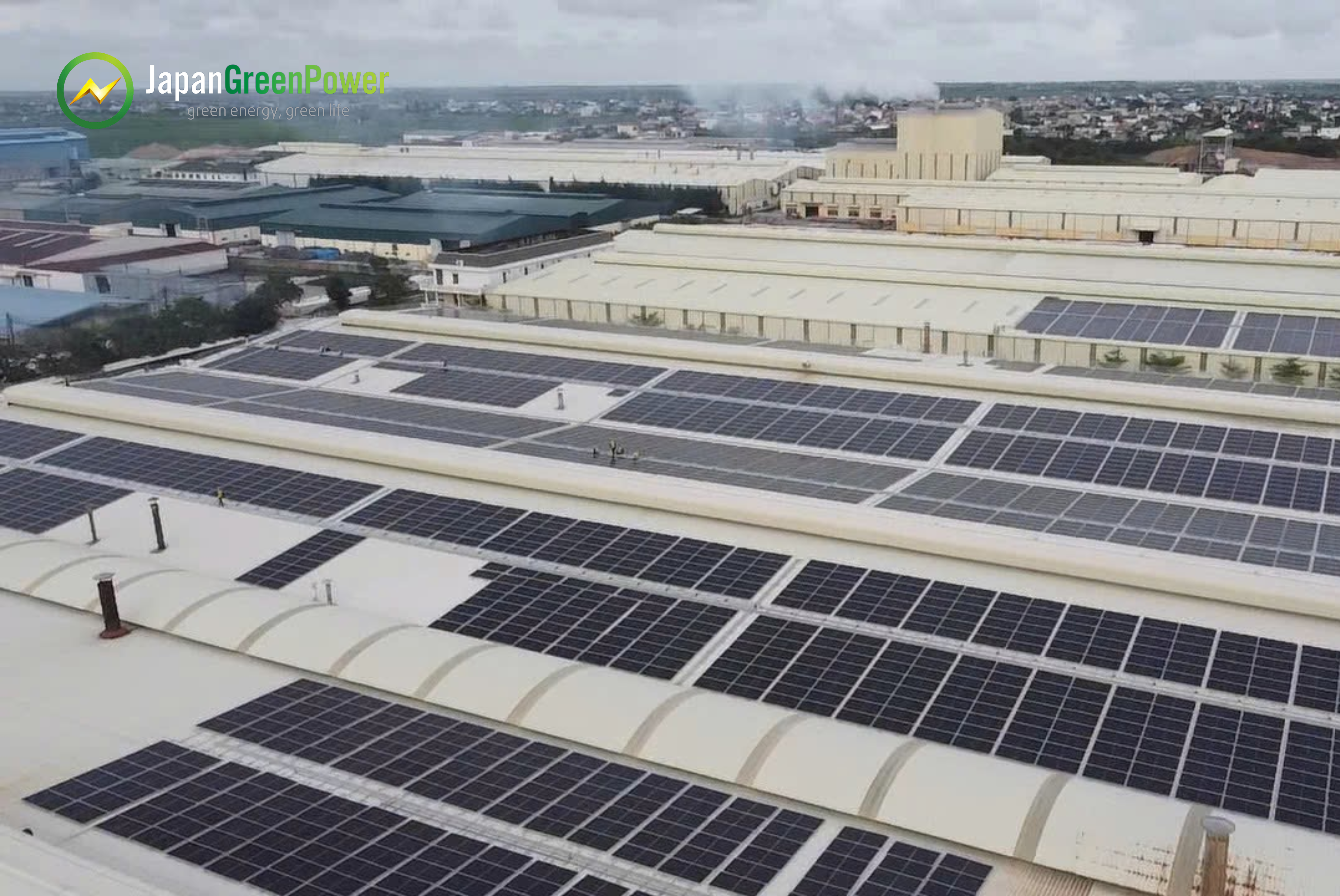 EVN có mua điện mặt trời từ nhà máy không? Cập nhật chính sách 2025