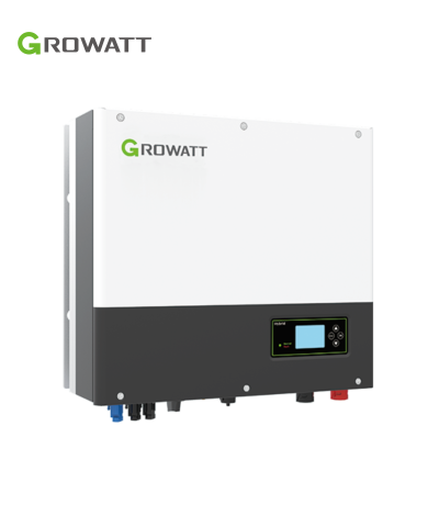 Inverter Growatt SPH 8000 TL3 BH-UP