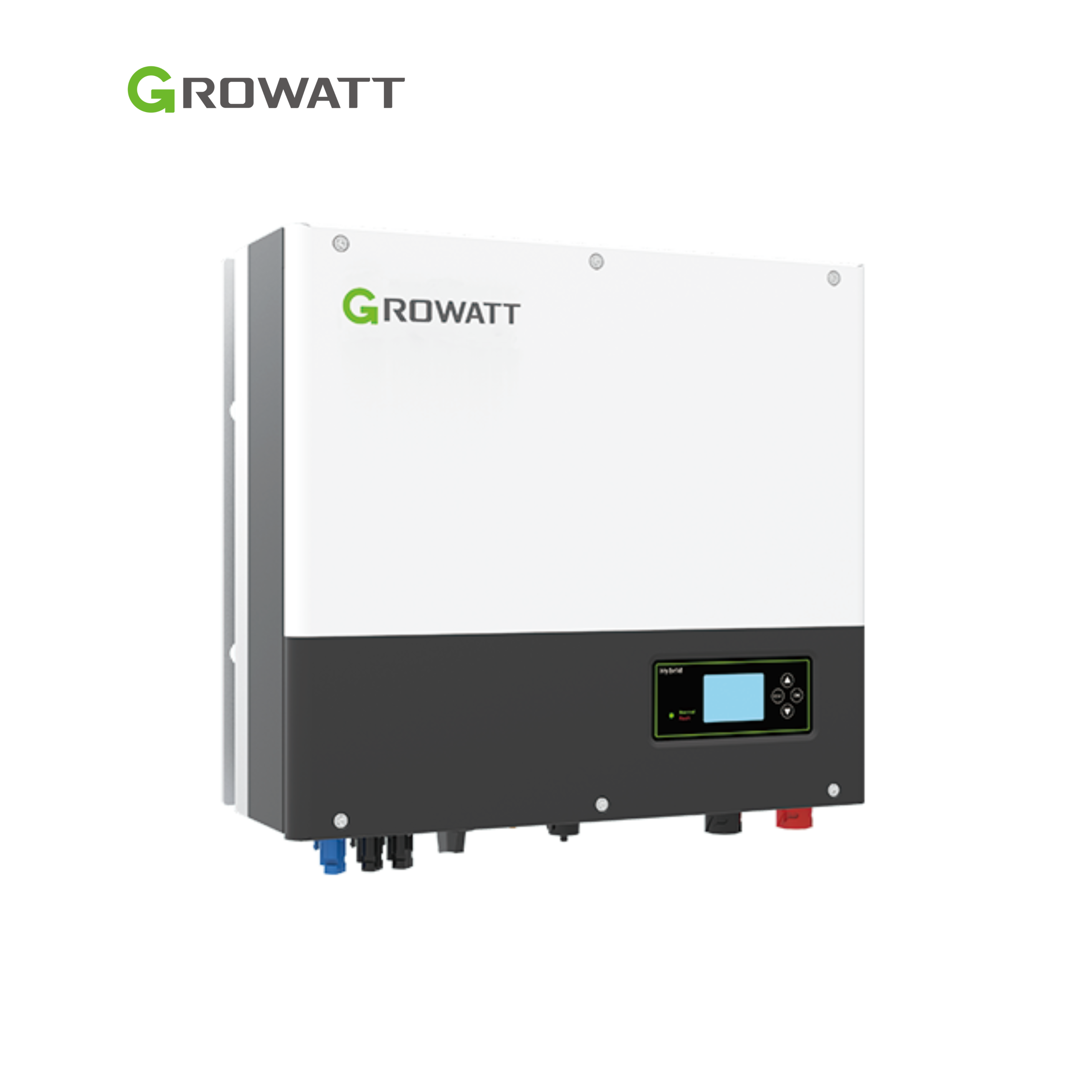 Inverter Growatt SPH 8000 TL3 BH-UP