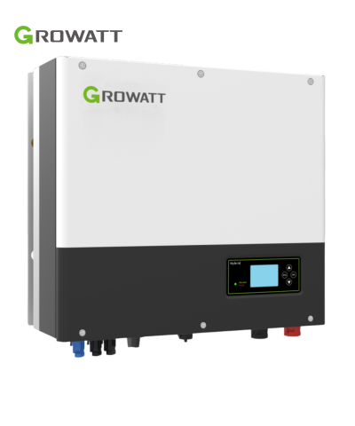 Inverter Growatt SPH 8000 TL3 BH-UP