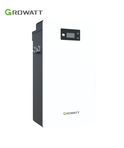 Pin Lithium Growatt HOPE 14.3L-A1