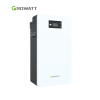 Pin Lithium Growatt HOPE 14.3L-A1