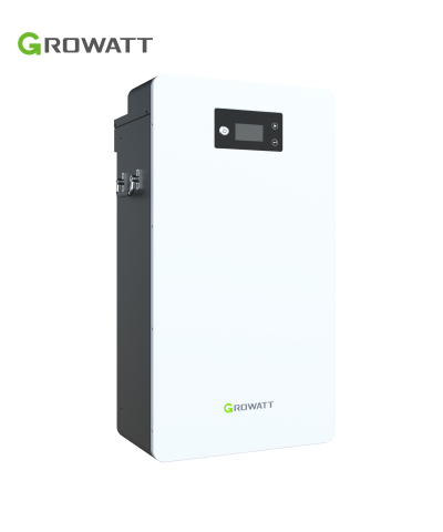 Pin Lithium Growatt HOPE 14.3L-A1