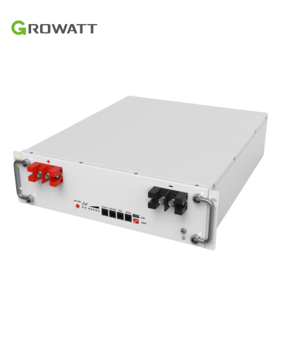 Pin Lithium Growatt HOPE 5.5L-A1