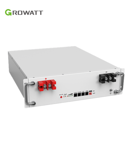 Pin Lithium Growatt HOPE 5.5L-A1