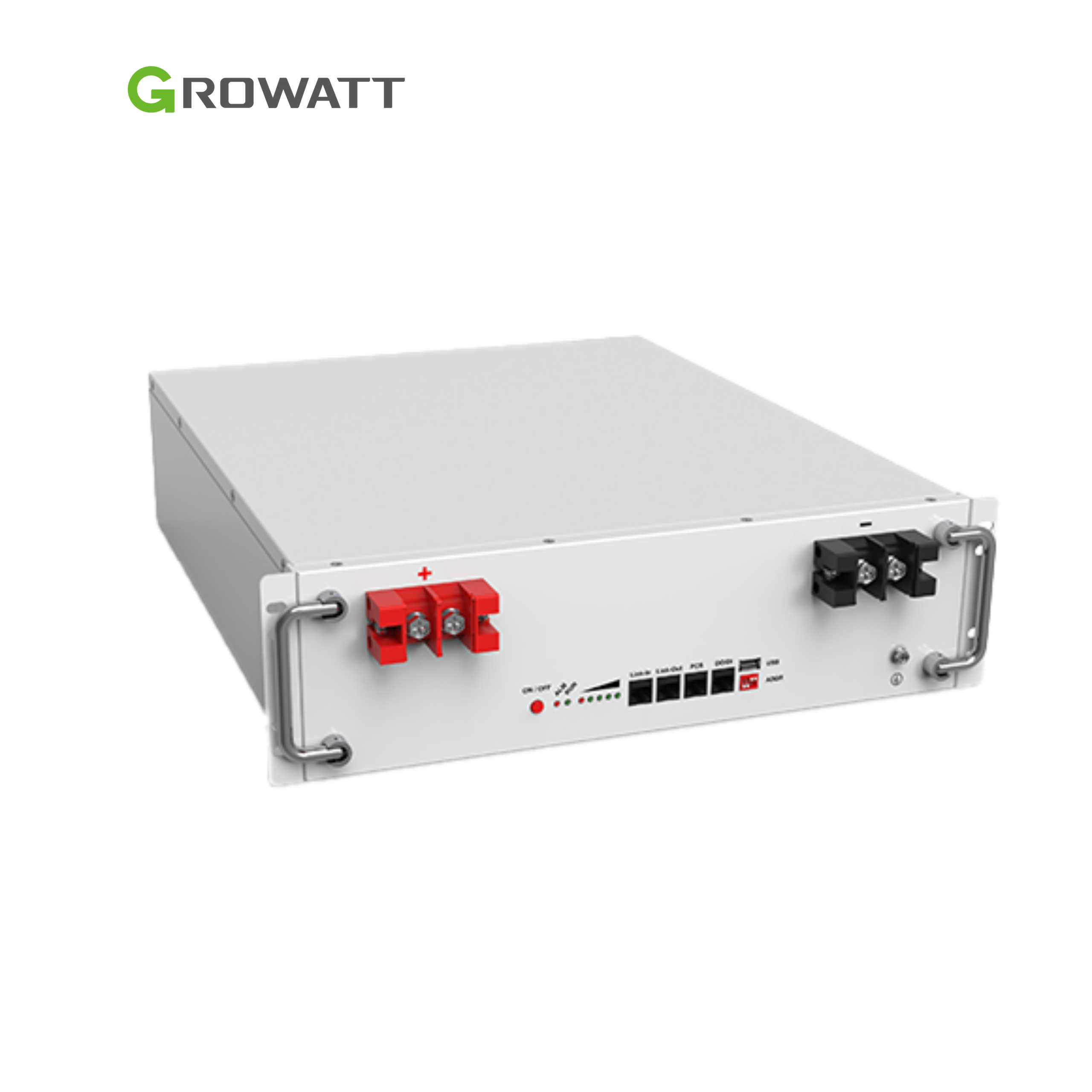 Pin Lithium Growatt HOPE 5.5L-A1