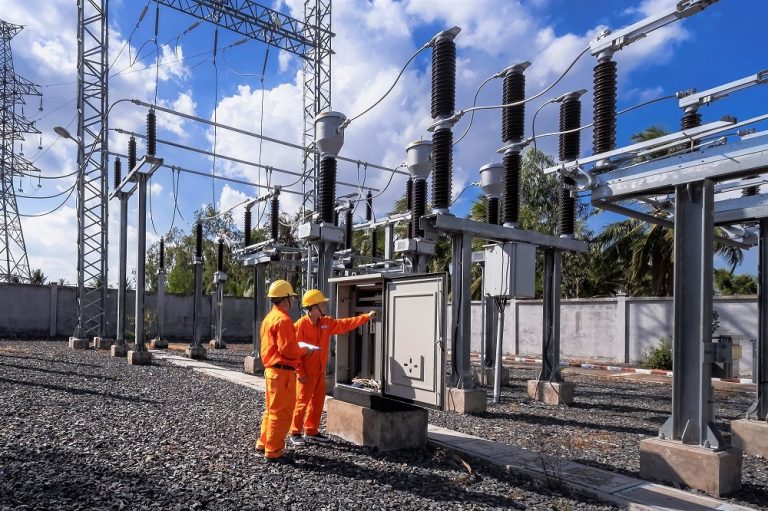 EVN mua điện mặt trời từ hộ gia đình 2025 – Cập nhật mới nhất