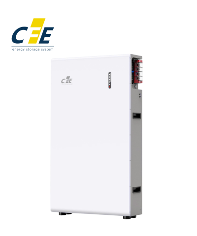 10 câu hỏi thường gặp về pin lưu trữ CFE-WL-15