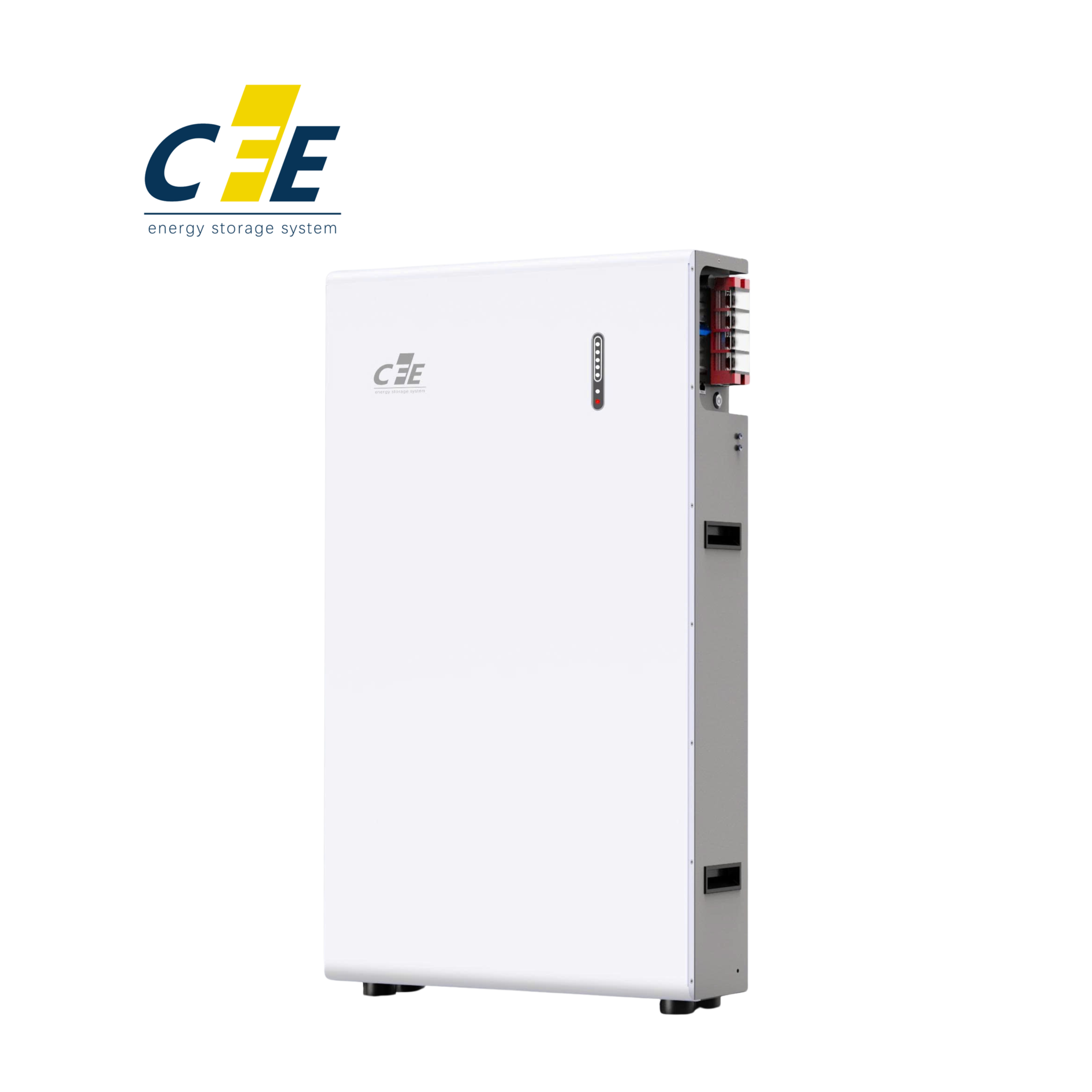 10 câu hỏi thường gặp về pin lưu trữ CFE-WL-15
