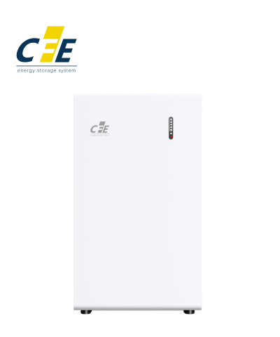 10 câu hỏi thường gặp về pin lưu trữ CFE-WL-15