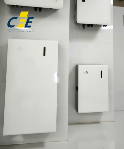 10 câu hỏi thường gặp về pin lưu trữ CFE-WL-15